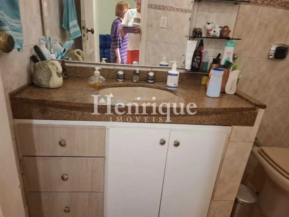 Apartamento, 2 quartos, 77 m² - Foto 21