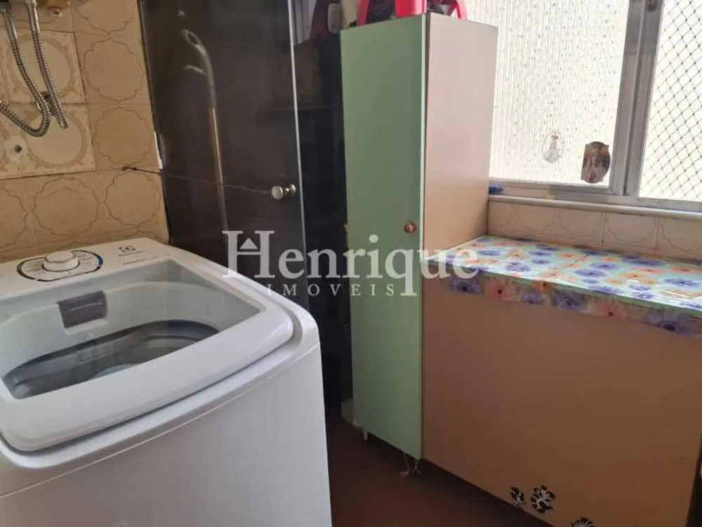 Apartamento, 2 quartos, 77 m² - Foto 8