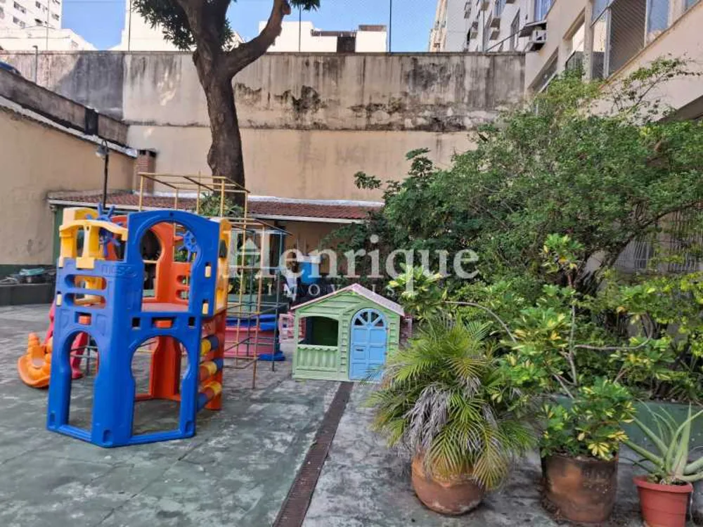 Apartamento, 2 quartos, 77 m² - Foto 7