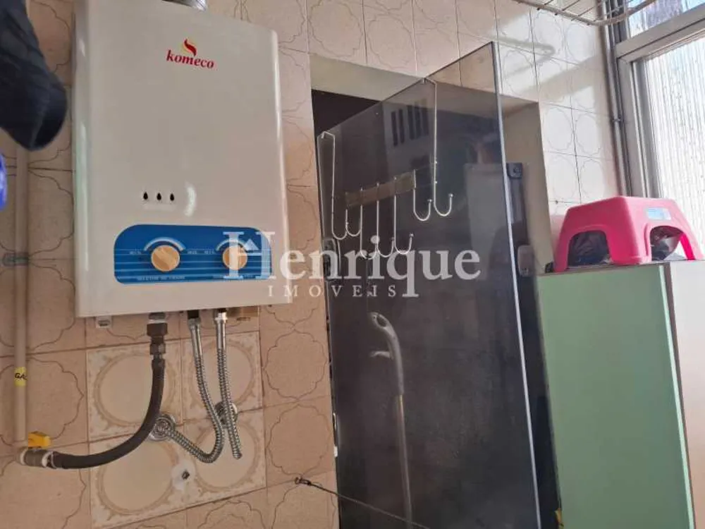 Apartamento, 2 quartos, 77 m² - Foto 23