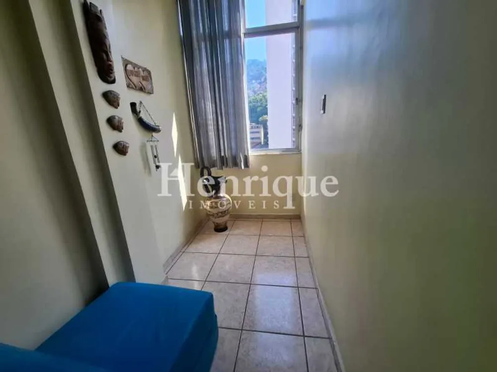 Apartamento, 2 quartos, 77 m² - Foto 22