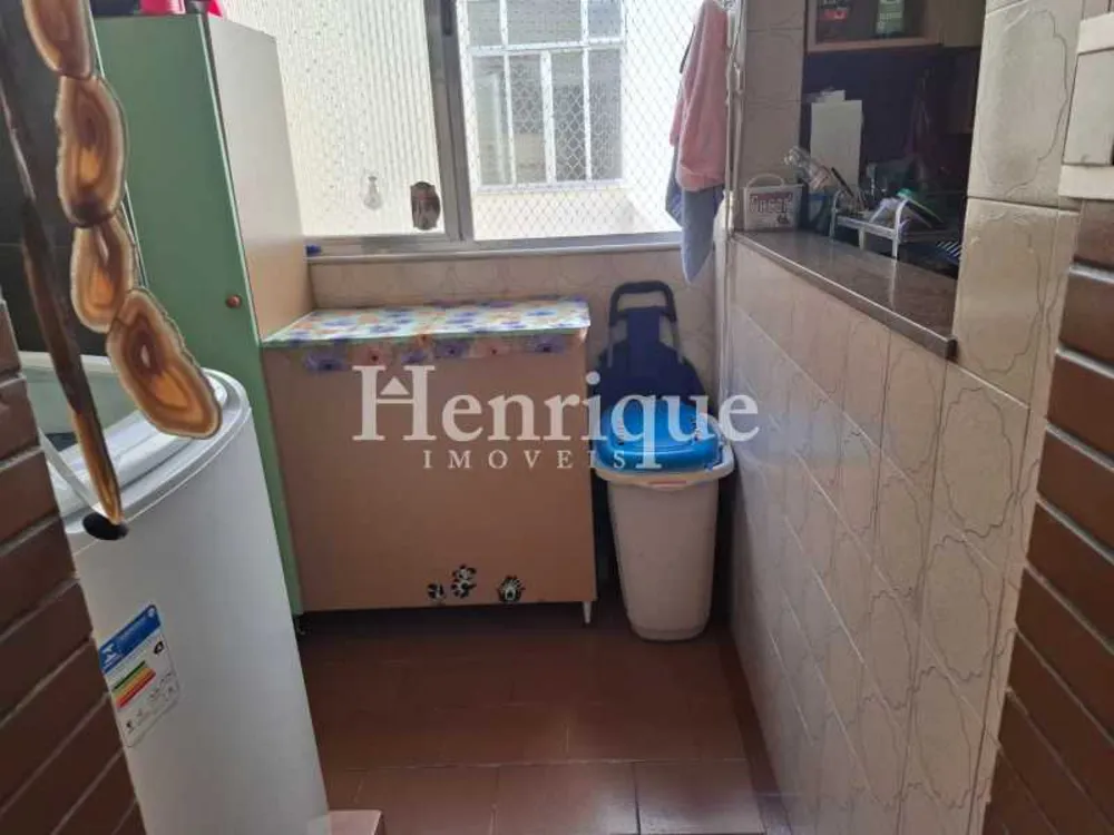 Apartamento, 2 quartos, 77 m² - Foto 5