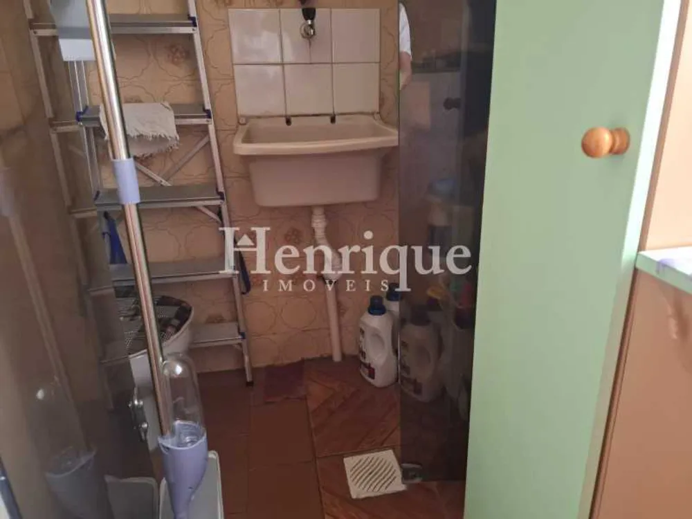 Apartamento, 2 quartos, 77 m² - Foto 9