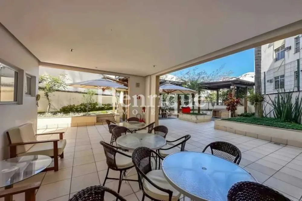 Cobertura, 3 quartos, 179 m² - Foto 10