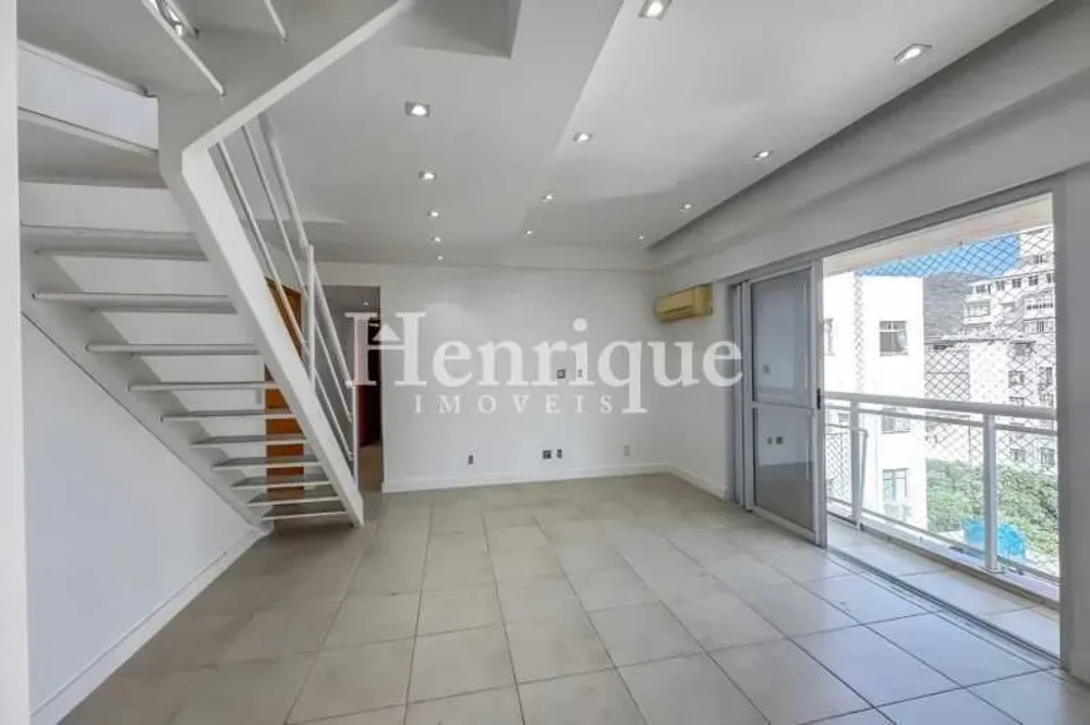 Cobertura, 3 quartos, 179 m² - Foto 5