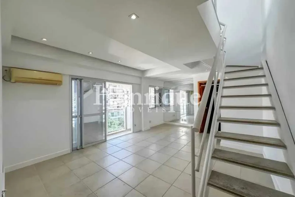 Cobertura, 3 quartos, 179 m² - Foto 3