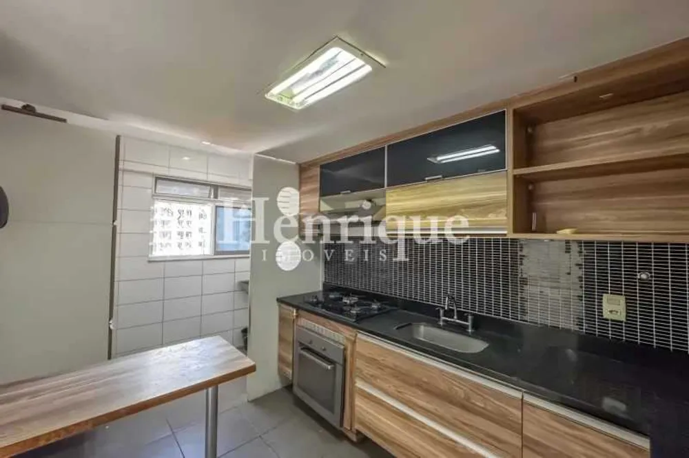 Cobertura, 3 quartos, 179 m² - Foto 9