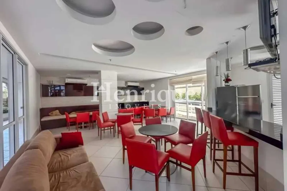 Cobertura, 3 quartos, 179 m² - Foto 12