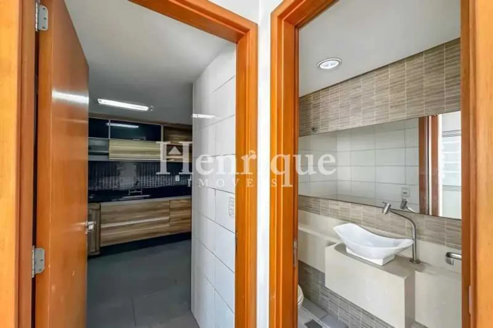 Cobertura, 3 quartos, 179 m² - Foto 7