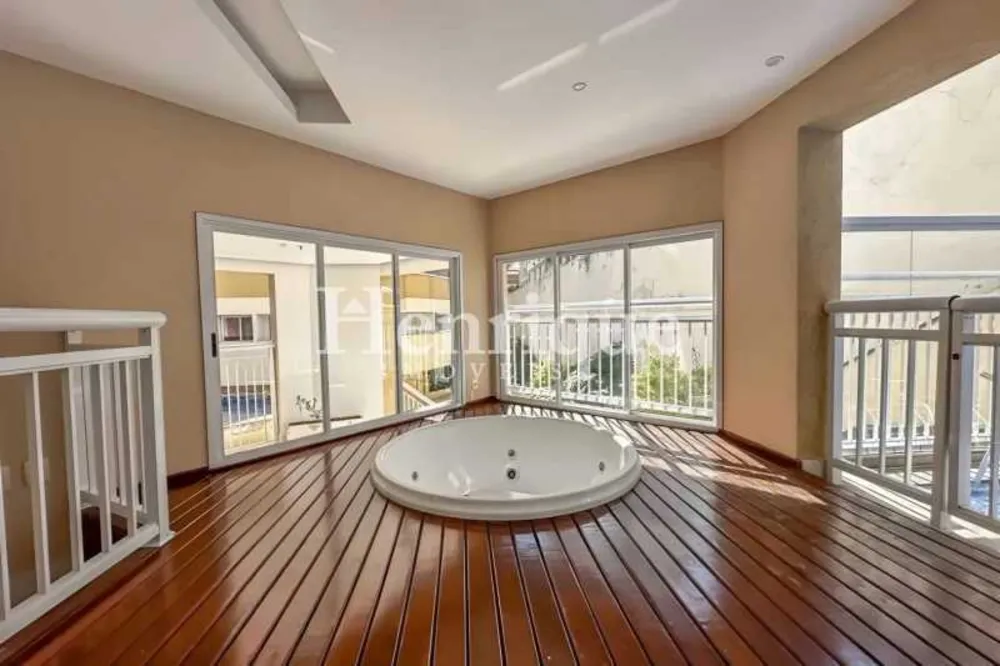Cobertura, 3 quartos, 179 m² - Foto 11
