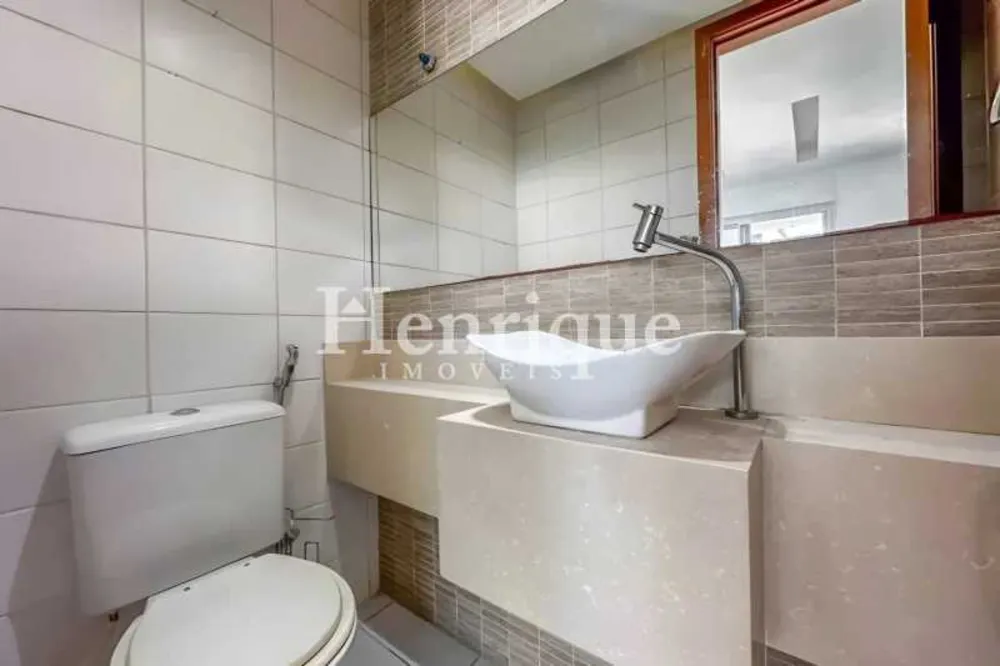Cobertura, 3 quartos, 179 m² - Foto 8