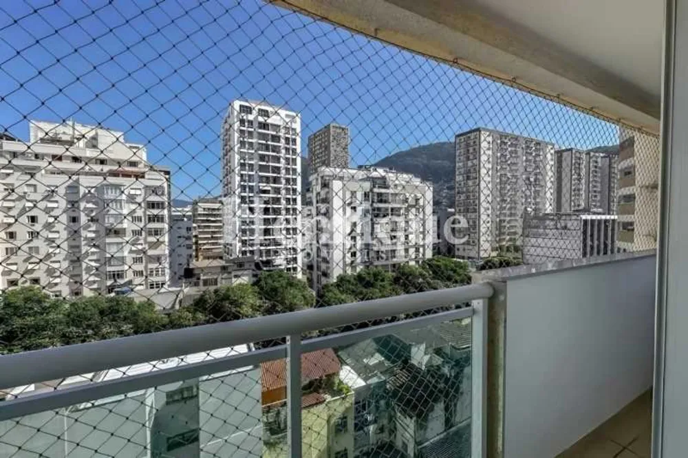 Cobertura, 3 quartos, 179 m² - Foto 4