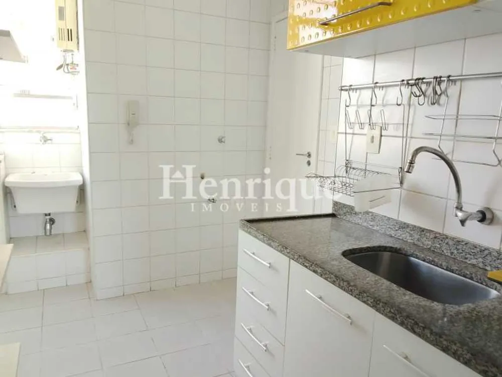 Apartamento, 1 quarto, 51 m² - Foto 2
