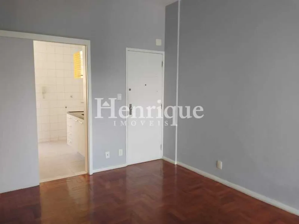 Apartamento, 1 quarto, 51 m² - Foto 4