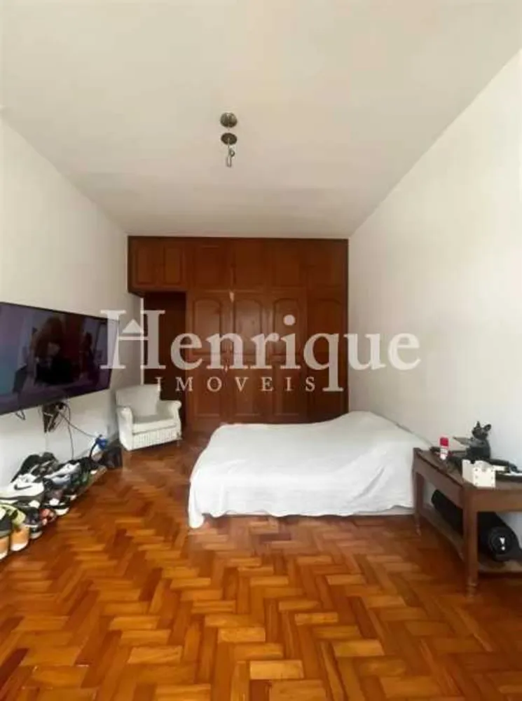 Cobertura, 4 quartos, 354 m² - Foto 9
