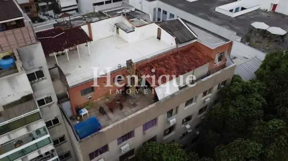 Cobertura, 4 quartos, 354 m² - Foto 12