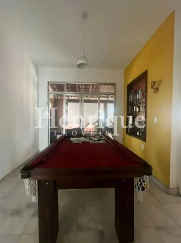 Cobertura, 4 quartos, 354 m² - Foto 13