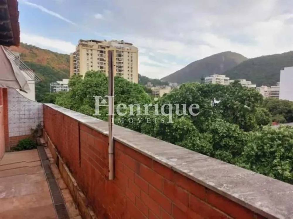 Cobertura, 4 quartos, 354 m² - Foto 4