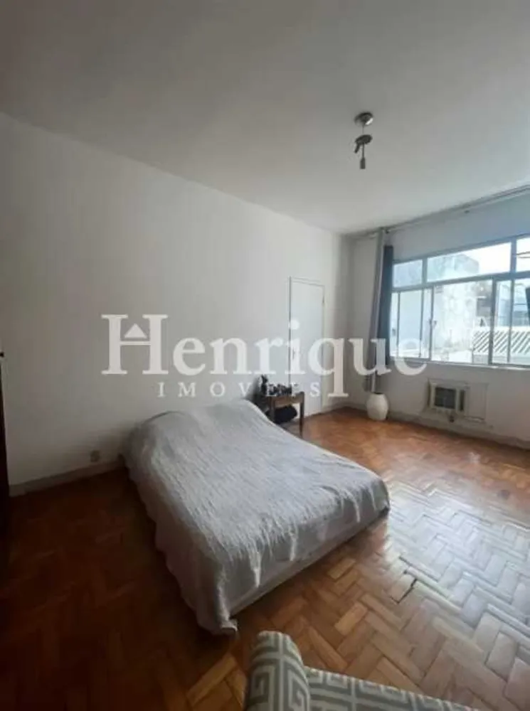 Cobertura, 4 quartos, 354 m² - Foto 8