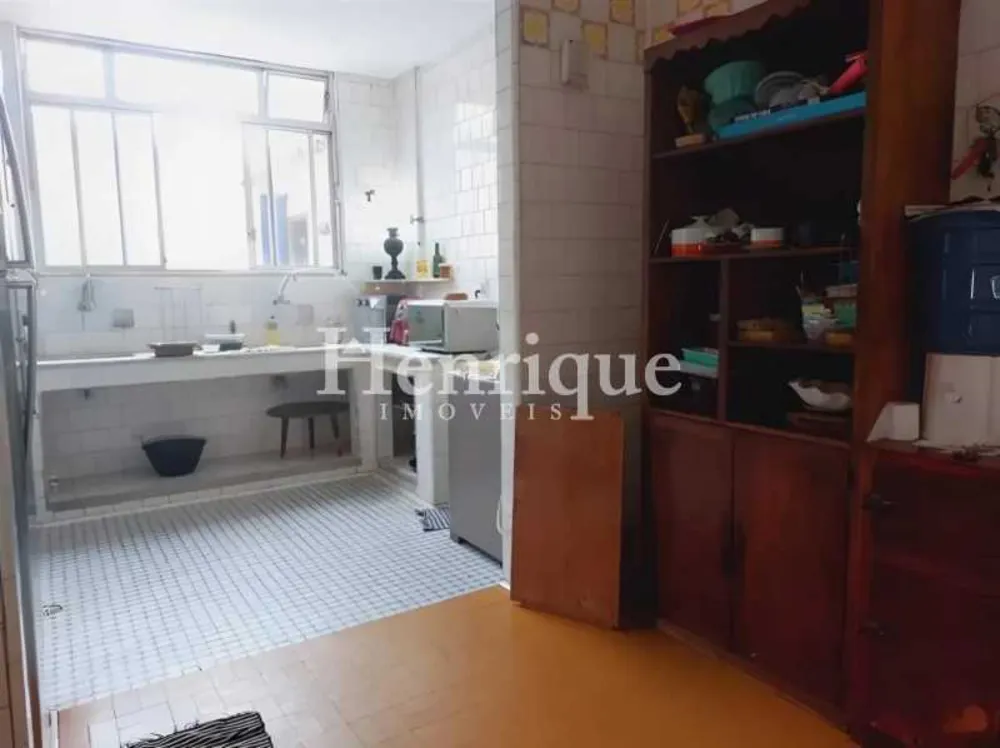 Cobertura, 4 quartos, 354 m² - Foto 10