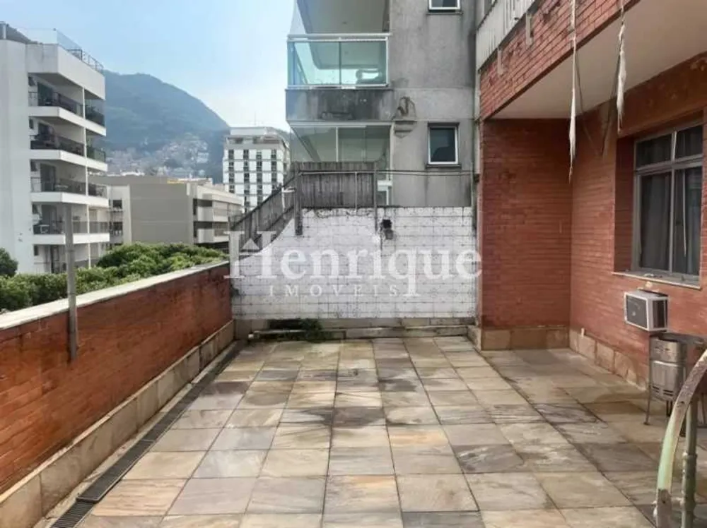 Cobertura, 4 quartos, 354 m² - Foto 6
