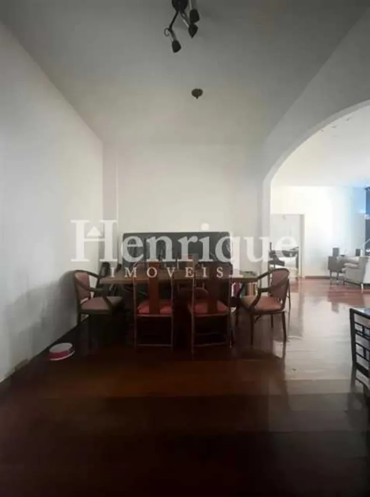 Cobertura, 4 quartos, 354 m² - Foto 12