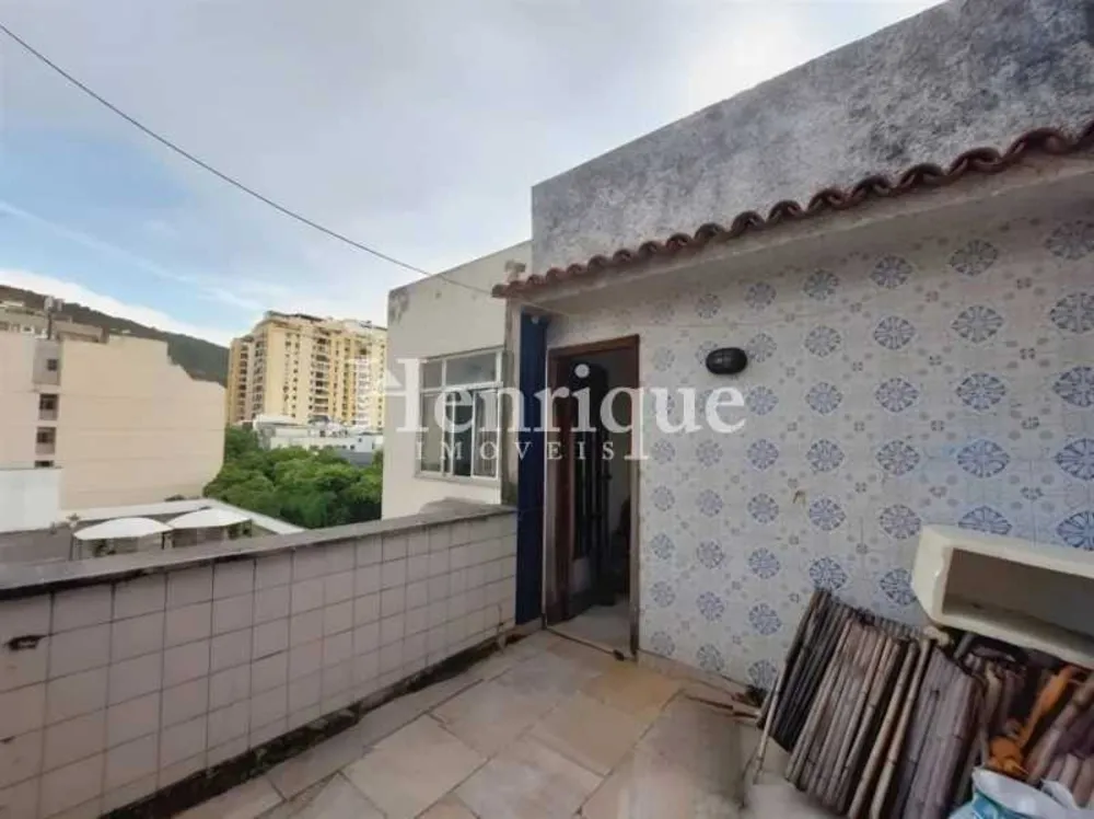 Cobertura, 4 quartos, 354 m² - Foto 11