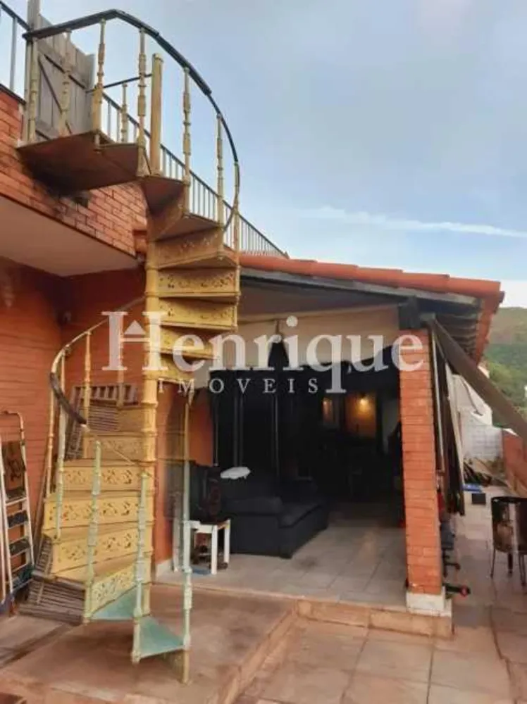 Cobertura, 4 quartos, 354 m² - Foto 5