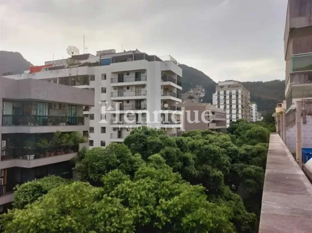 Cobertura, 4 quartos, 354 m² - Foto 5