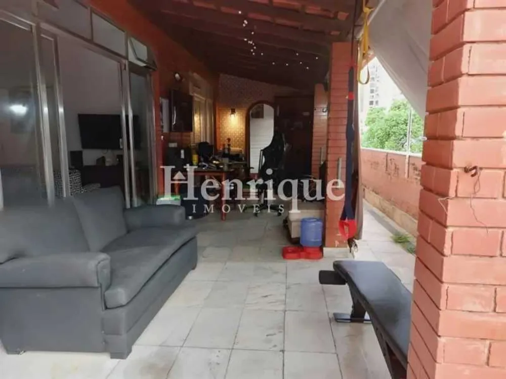 Cobertura, 4 quartos, 354 m² - Foto 6