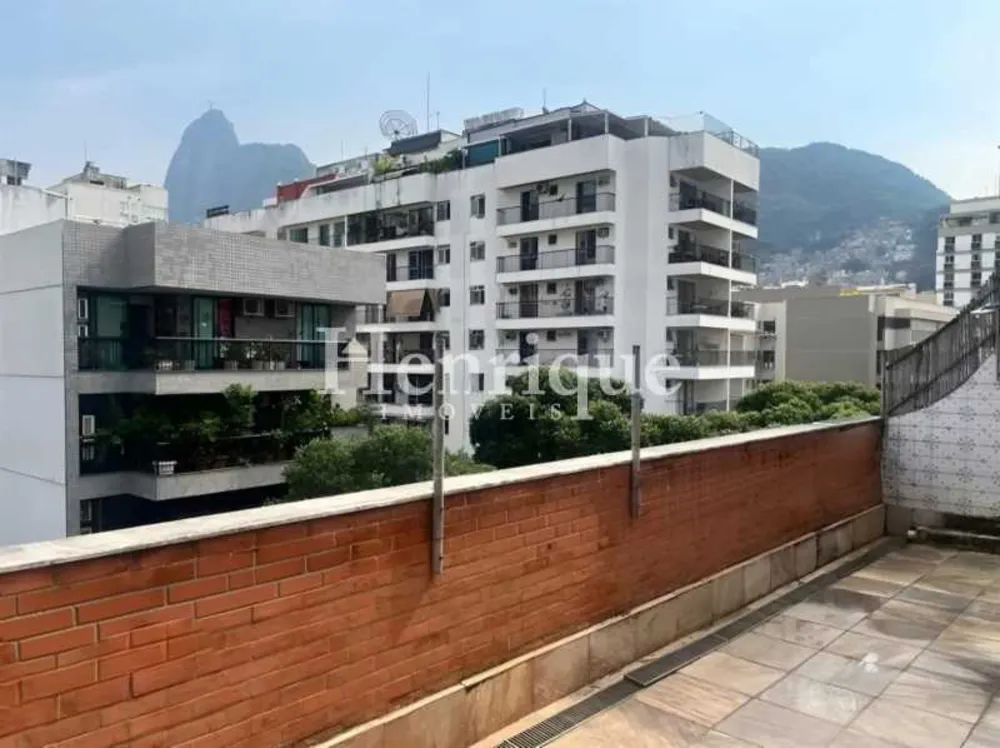 Cobertura, 4 quartos, 354 m² - Foto 3