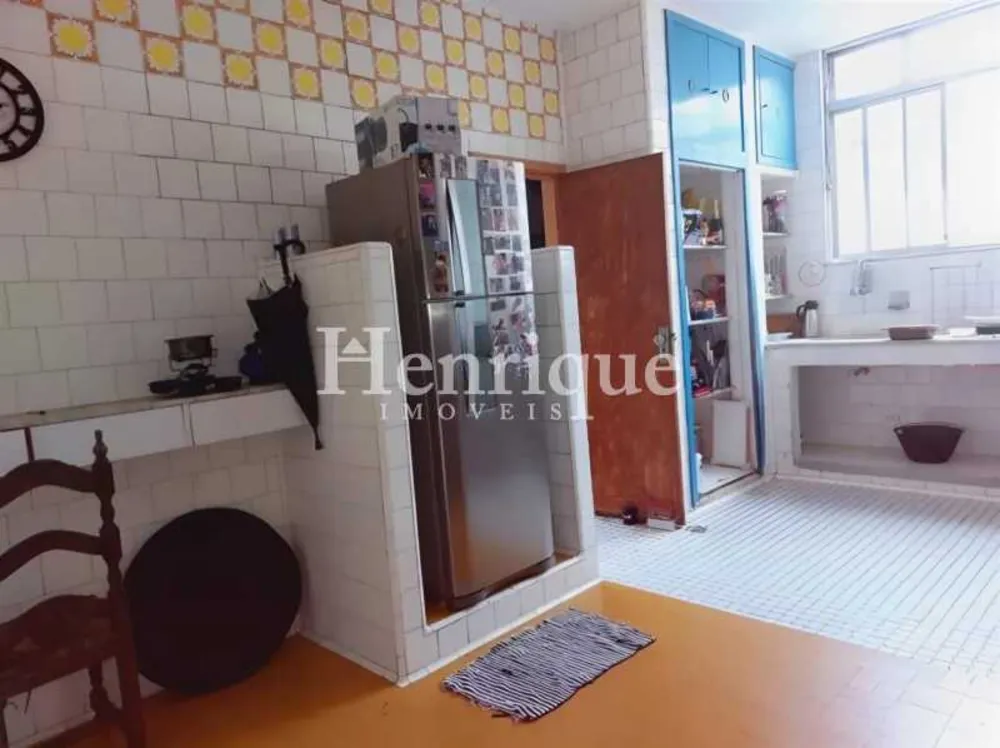 Cobertura, 4 quartos, 354 m² - Foto 23