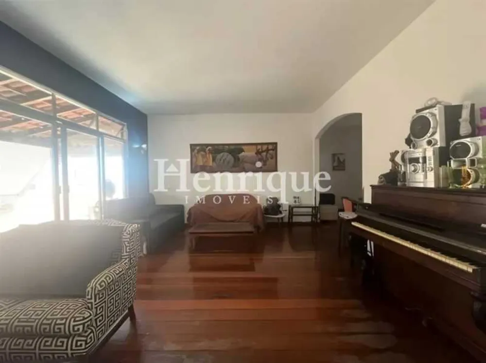 Cobertura, 4 quartos, 354 m² - Foto 9