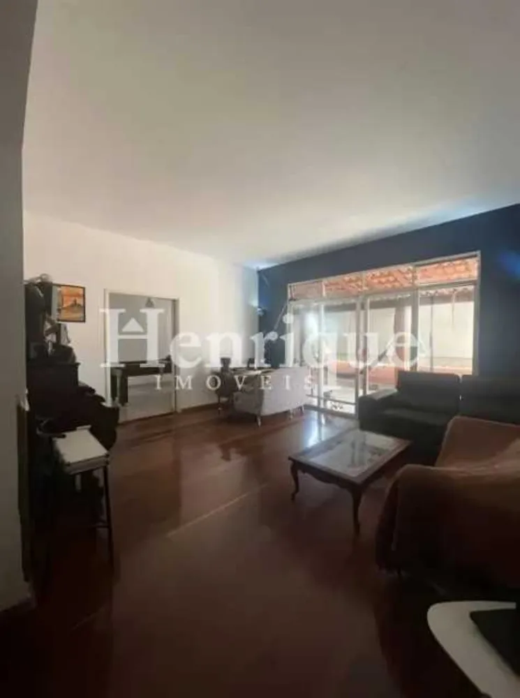Cobertura, 4 quartos, 354 m² - Foto 11
