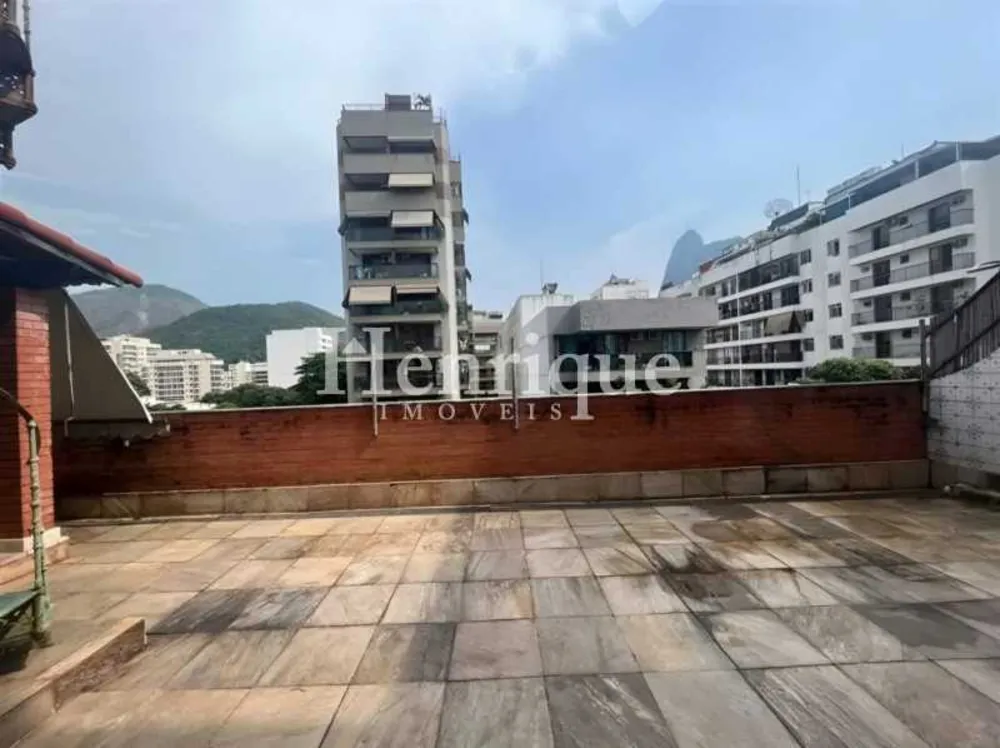 Cobertura, 4 quartos, 354 m² - Foto 2
