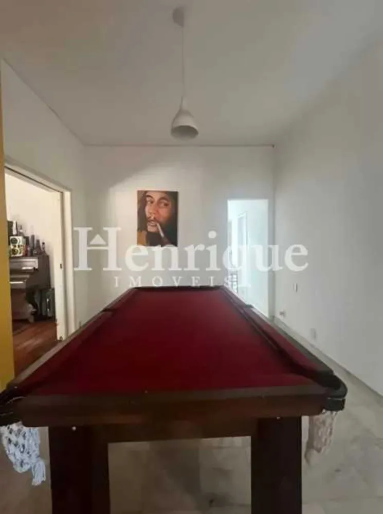 Cobertura, 4 quartos, 354 m² - Foto 14