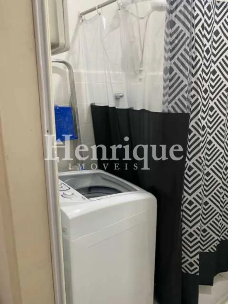 Apartamento, 1 quarto, 25 m² - Foto 3