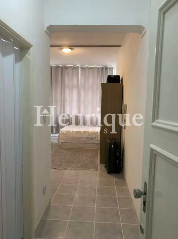 Apartamento, 1 quarto, 25 m² - Foto 4