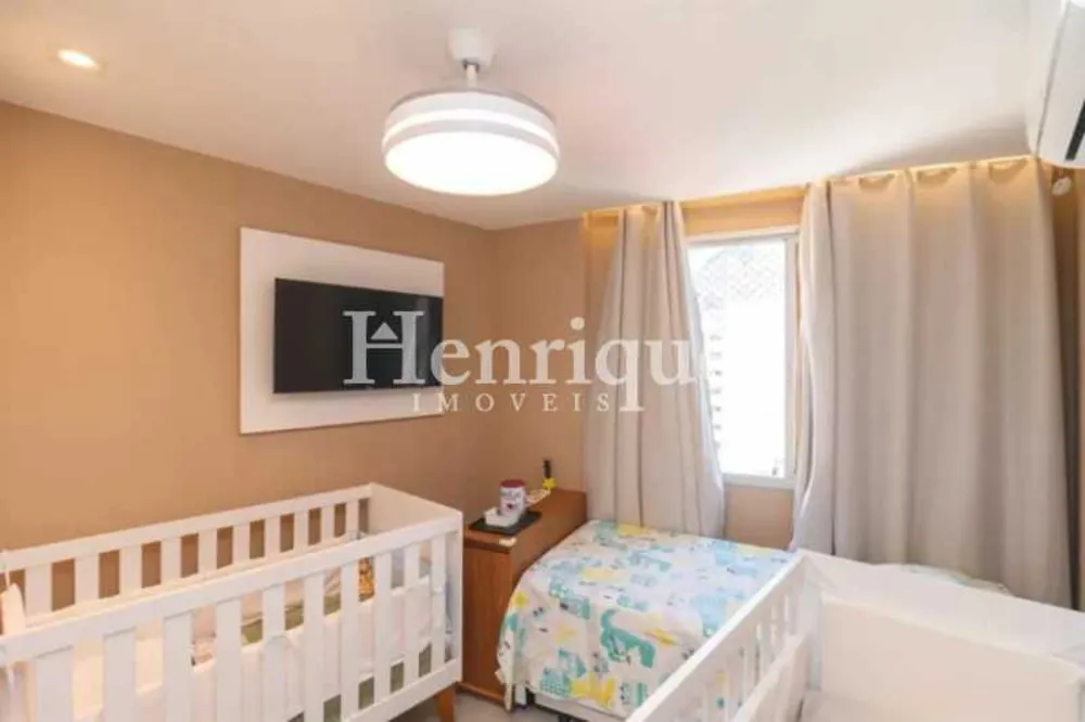 Cobertura, 4 quartos, 195 m² - Foto 22