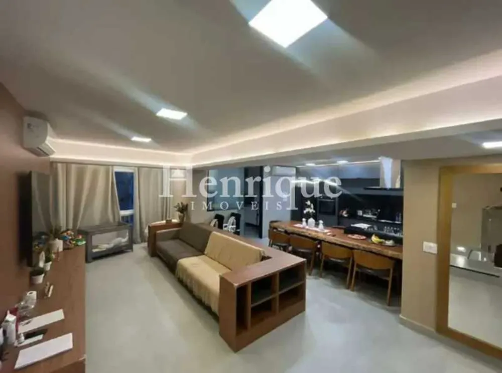 Cobertura, 4 quartos, 195 m² - Foto 10