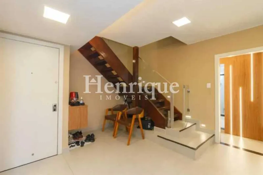 Cobertura, 4 quartos, 195 m² - Foto 16