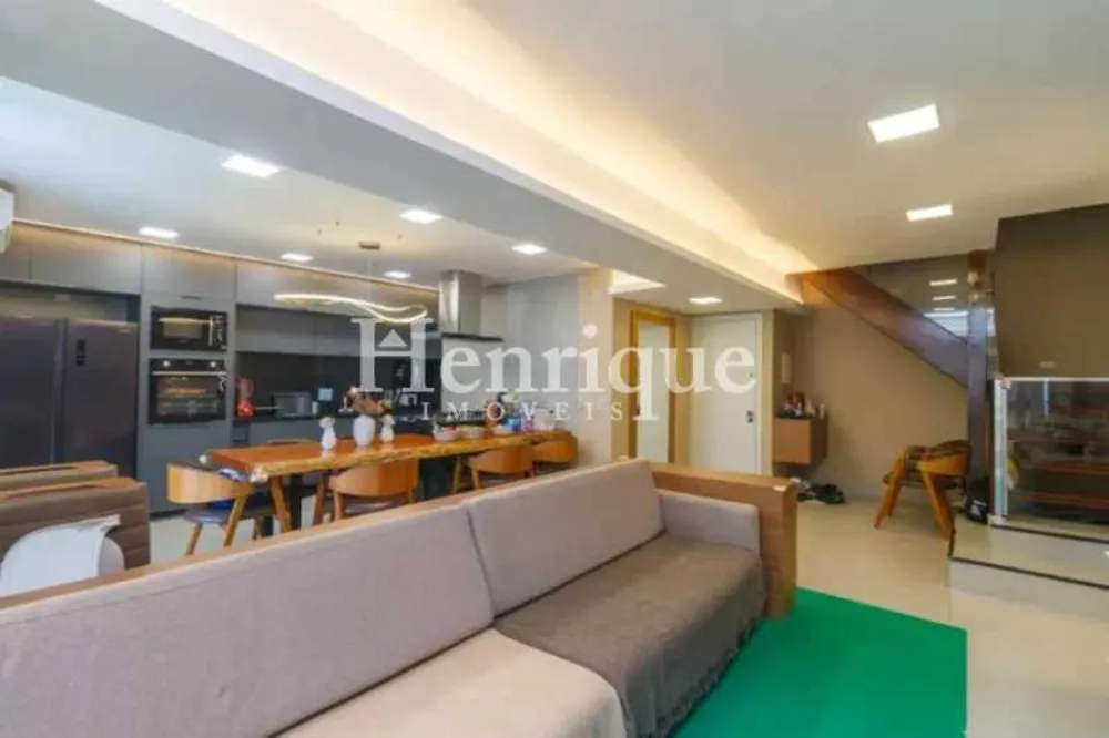 Cobertura, 4 quartos, 195 m² - Foto 15