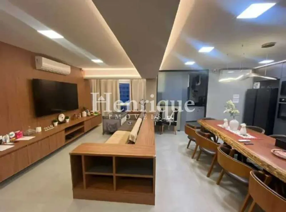 Cobertura, 4 quartos, 195 m² - Foto 11