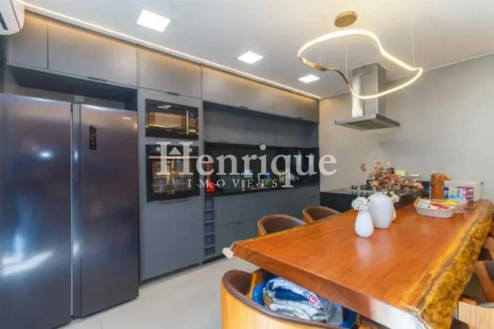 Cobertura, 4 quartos, 195 m² - Foto 19
