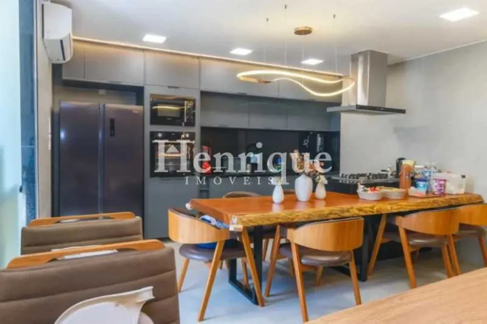 Cobertura, 4 quartos, 195 m² - Foto 17