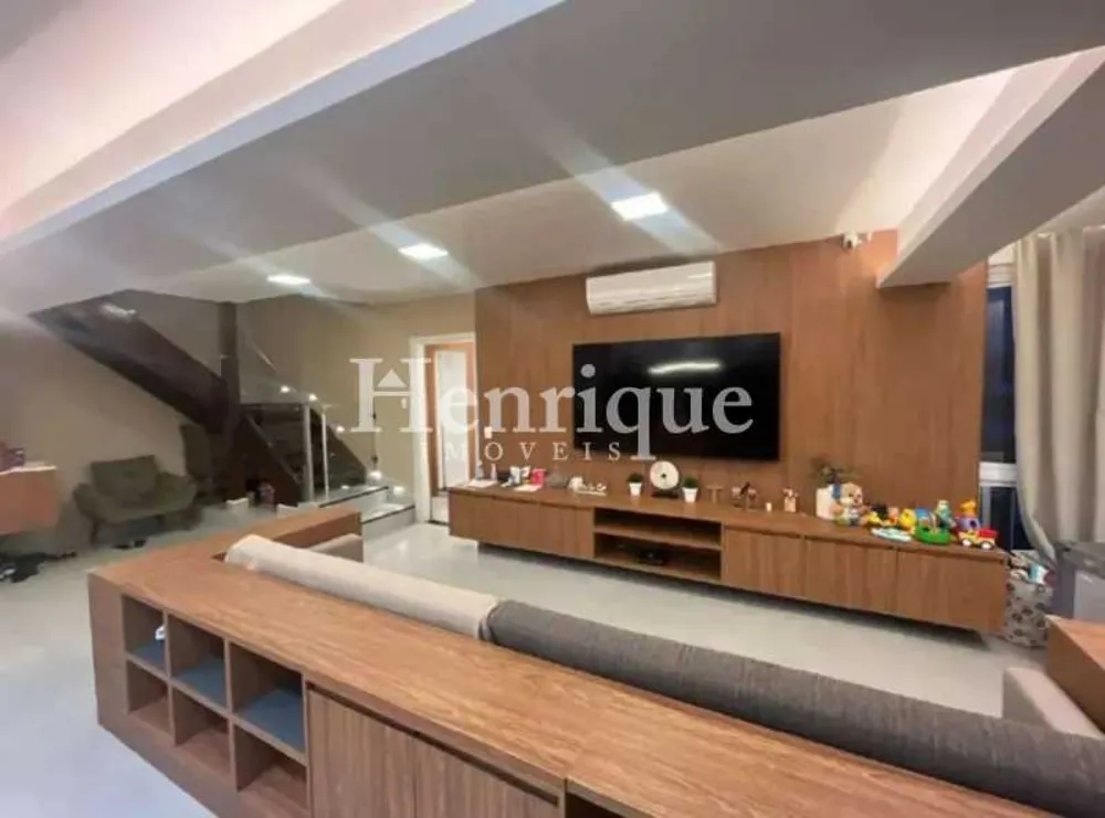 Cobertura, 4 quartos, 195 m² - Foto 12