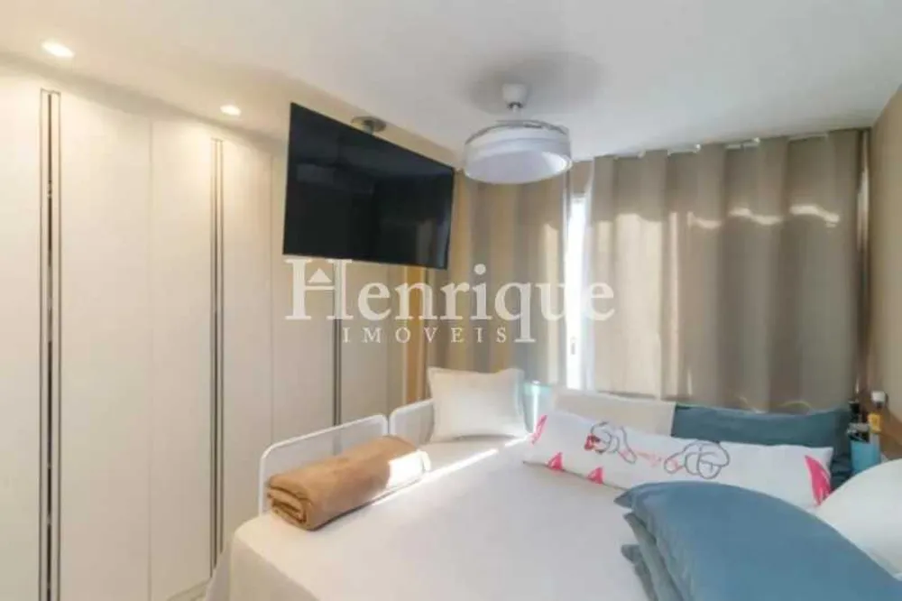 Cobertura, 4 quartos, 195 m² - Foto 24