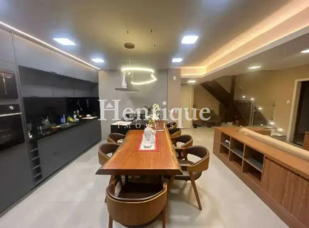 Cobertura, 4 quartos, 195 m² - Foto 18