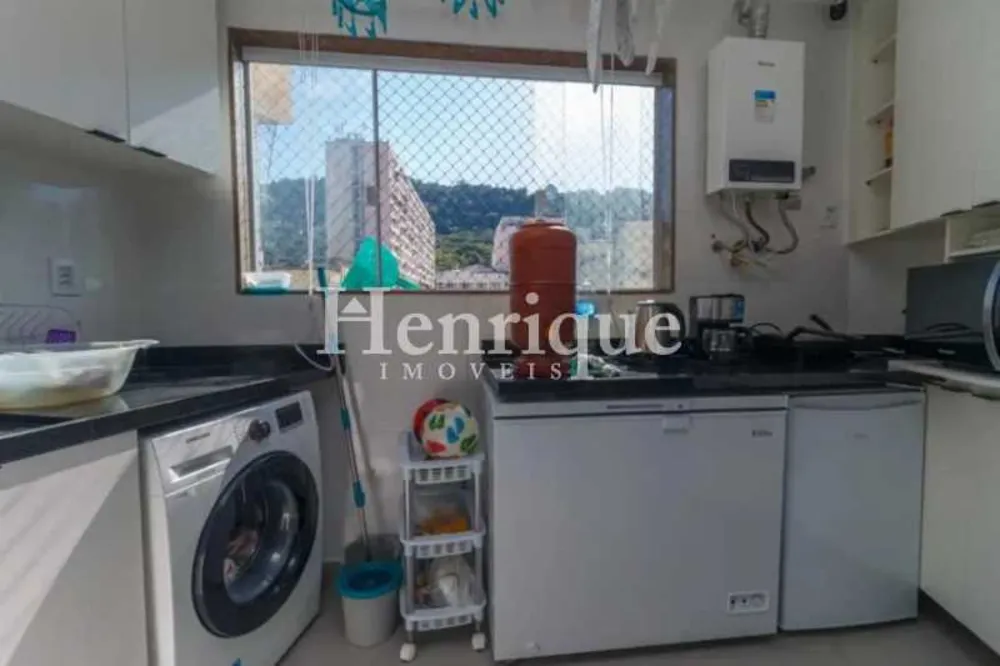 Cobertura, 4 quartos, 195 m² - Foto 30