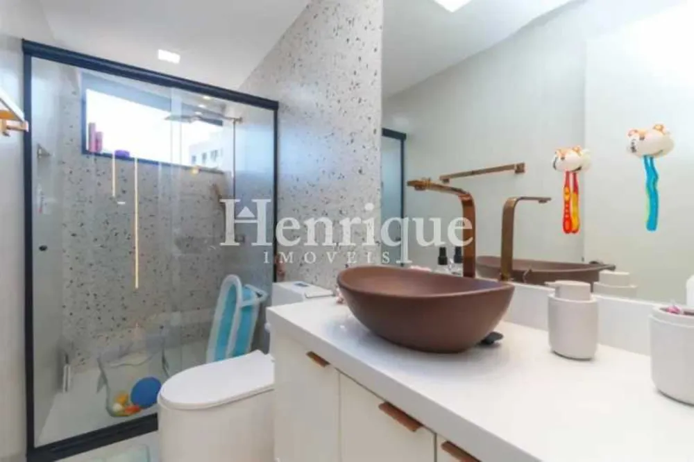 Cobertura, 4 quartos, 195 m² - Foto 27